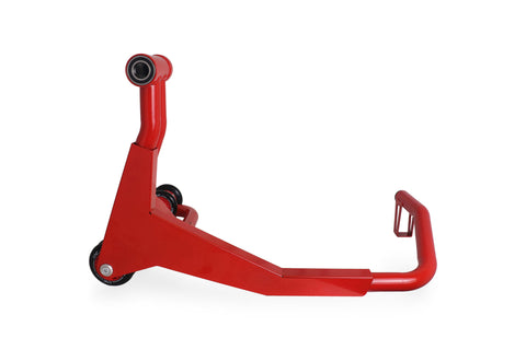 CNC RACING | Rear Stand for Single-Sided Swingarm 1