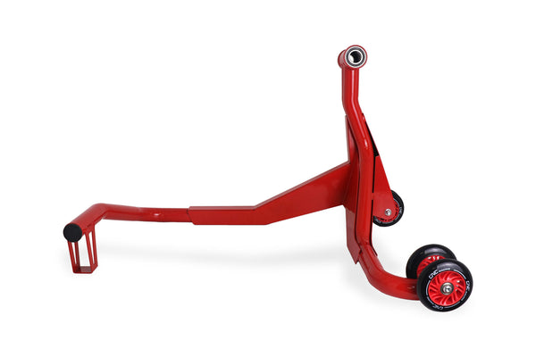 CNC RACING | Rear Stand for Single-Sided Swingarm 2