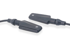 CNC RACING | Aluminum turn indicator Led Sequential WING – Homologated