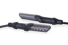 CNC RACING | Turn indicator Led Sequential STYLE - Homologated
