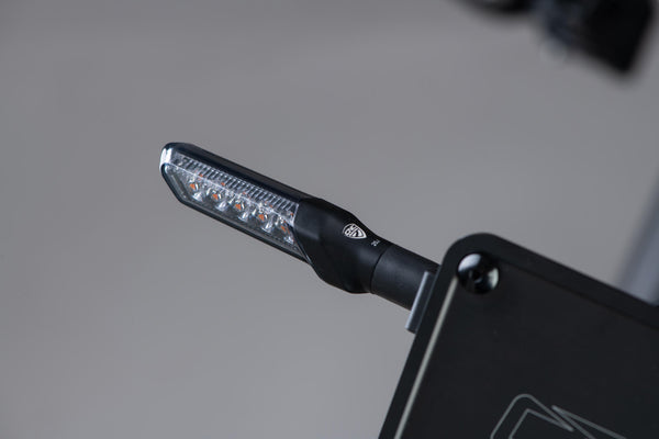 CNC RACING | Turn indicator Led Sequential STYLE - Homologated 8