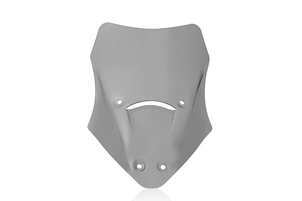 CNC RACING | Windscreen Ducati Multistrada V2 MY2025 Touring - Dark Smoke 1