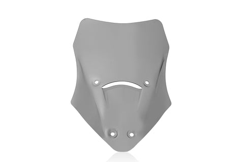 CNC RACING | Windscreen Ducati Multistrada V2 MY2025 Touring - Dark Smoke 1