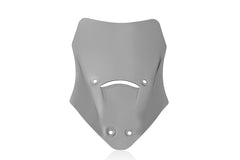 CNC RACING | Windscreen Ducati Multistrada V2 MY2025 Touring - Dark Smoke