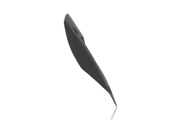 CNC RACING | Windscreen Ducati Multistrada V2 MY2025 Sport - Black 3