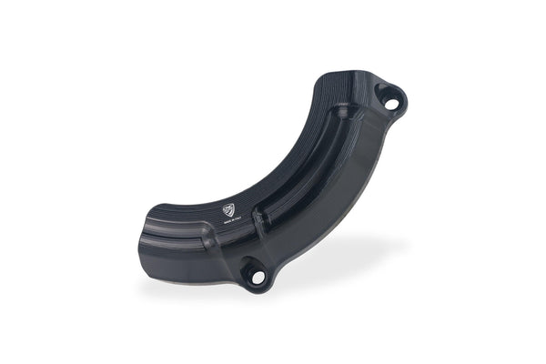 CNC RACING | Clutch Cover Protection Slider – Ducati V2 (for CNC Racing Transparent Cover CA511) 12