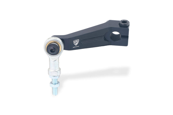 CNC RACING | Gearchange Control Lever (GP shifting) for Ducati Multistrada V2 MY2025 5