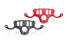 CNC RACING | Triple clamps for Ducati Panigale V2 MY2025 - Top Yoke