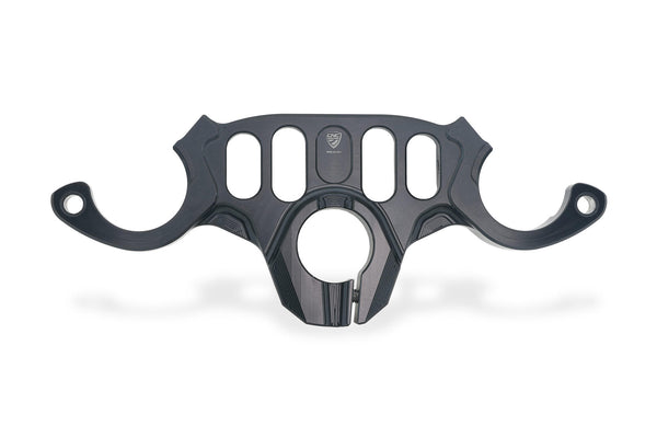 CNC RACING | Triple clamps for Ducati Panigale V2 MY2025 - Top Yoke 11