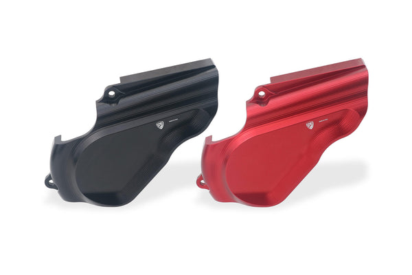 CNC RACING | Front sprocket cover Ducati Multistrada V2 MY2025 1