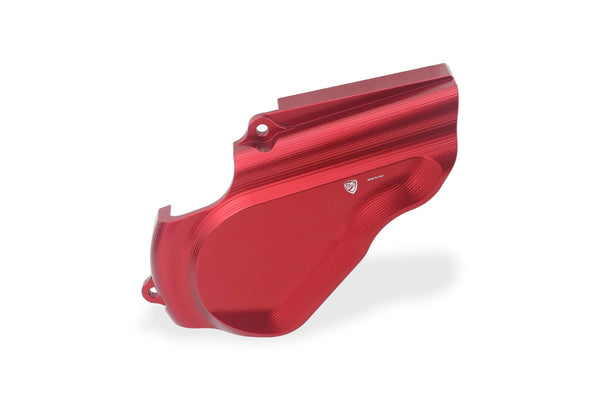CNC RACING | Front sprocket cover Ducati Multistrada V2 MY2025 7