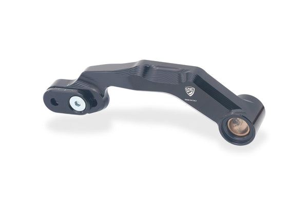 CNC RACING | Gear lever for Ducati Multistrada V2 MY2025 - Slide Edition 9