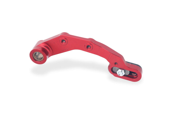 CNC RACING | Gear lever for Ducati Multistrada V2 MY2025 - Slide Edition 6