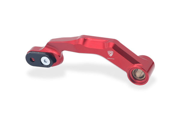 CNC RACING | Gear lever for Ducati Multistrada V2 MY2025 - Slide Edition 10