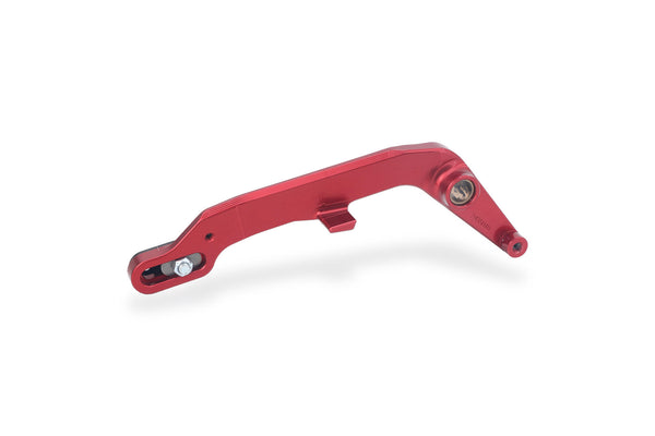CNC RACING | Rear brake lever for Ducati Multistrada V2 MY2025 - Slide Edition 5