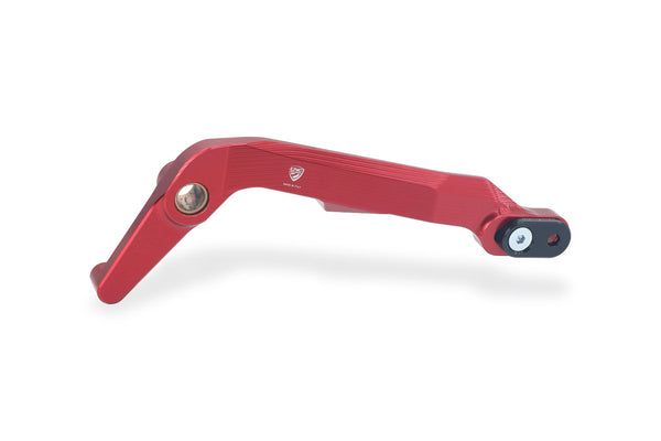 CNC RACING | Rear brake lever for Ducati Multistrada V2 MY2025 - Slide Edition 10