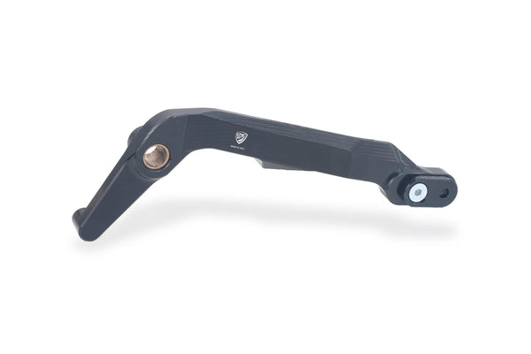 CNC RACING | Rear brake lever for Ducati Multistrada V2 MY2025 - Slide Edition 9
