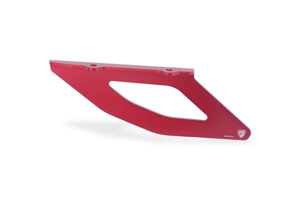 CNC RACING | Lower Chain Guard – Ducati Multistrada V2 MY 2025 8