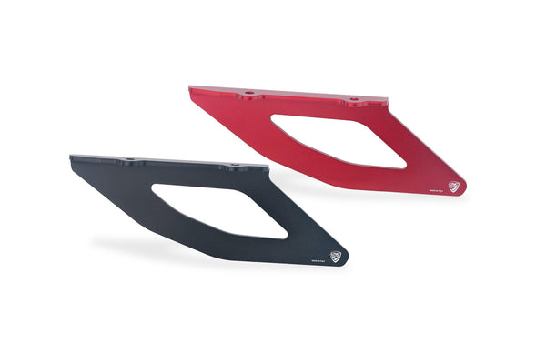 CNC RACING | Lower Chain Guard – Ducati Multistrada V2 MY 2025 1