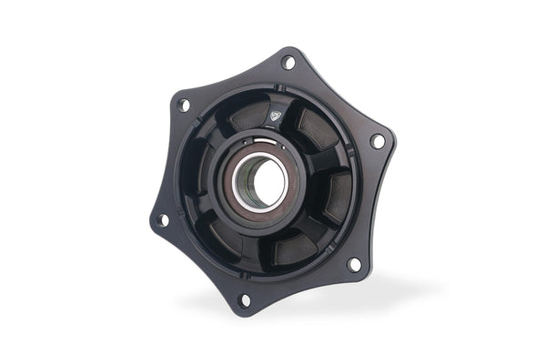 CNC RACING | Rear Sprocket Flange for Ducati Panigale V2 MY2025 and Streetfighter V2 MY2025 5