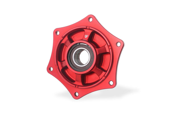 CNC RACING | Rear Sprocket Flange for Ducati Panigale V2 MY2025 and Streetfighter V2 MY2025 11