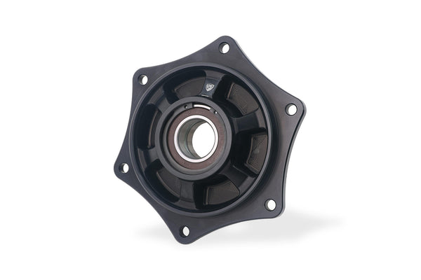 CNC RACING | Rear sprocket flange Ducati Multistrada V2 MY2025 4