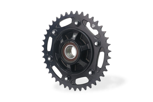 CNC RACING | Rear sprocket flange Ducati Multistrada V2 MY2025 5