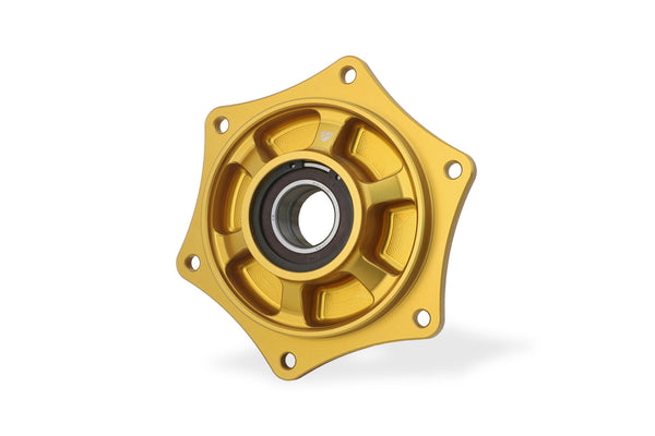 CNC RACING | Rear sprocket flange Ducati Multistrada V2 MY2025 7