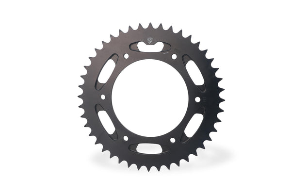 CNC RACING | Ring gear T44 P520 Ducati - Panigale V2 2025 Premium Performance,OEM Compatibility & CNC Racing FC254/FC255 Upgrade 1