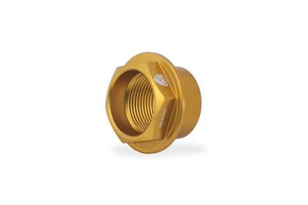 CNC RACING | Front wheel nut Ducati 3