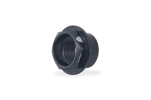 CNC RACING | Front wheel nut Ducati 2