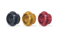 CNC RACING | Front wheel nut Ducati