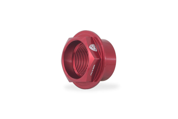 CNC RACING | Front wheel nut Ducati 4