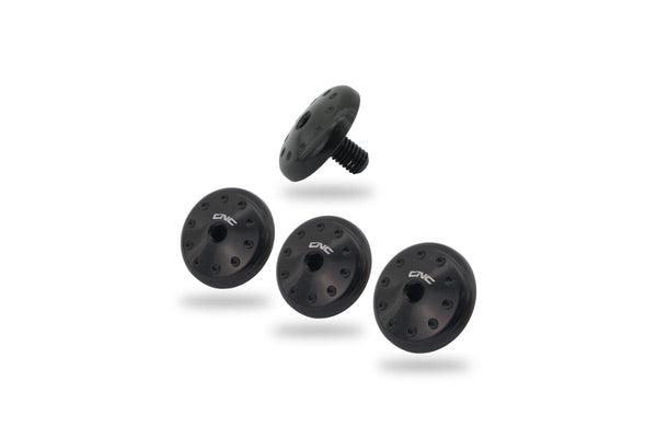 CNC RACING | Air deflector screw kit Ducati Multistrada V2 MY2025 5