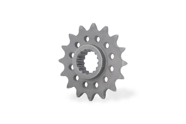 CNC RACING | Front sprocket 16 Teeth P520 Ducati - Lightened 2