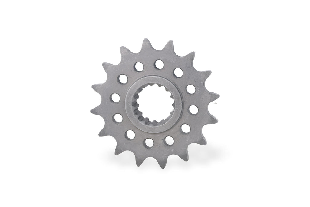 CNC RACING | Front sprocket 16 Teeth P520 Ducati - Lightened 1