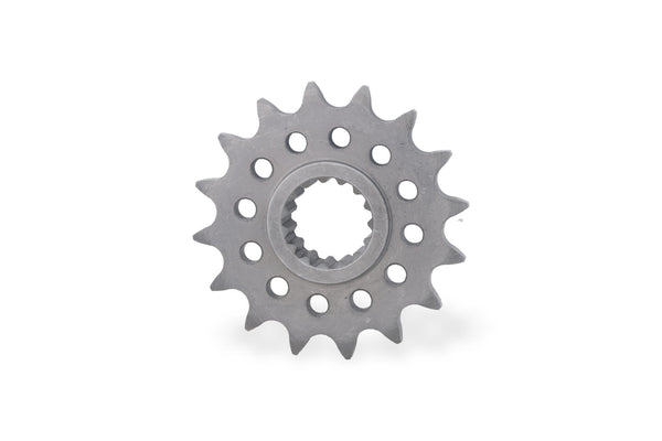 CNC RACING | Front sprocket 16 Teeth P520 Ducati - Lightened 1
