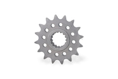 CNC RACING | Front sprocket 16 Teeth P520 Ducati - Lightened