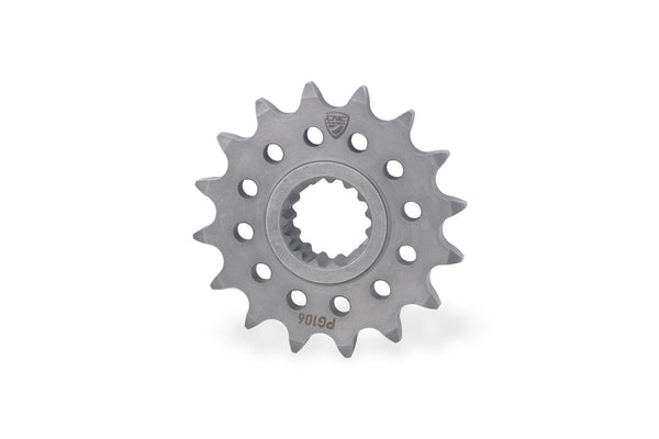 CNC RACING | Front sprocket 16 Teeth P525 Ducati - Lightened 1