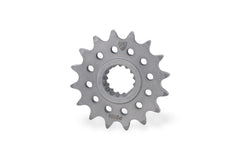 CNC RACING | Front sprocket 16 Teeth P525 Ducati - Lightened