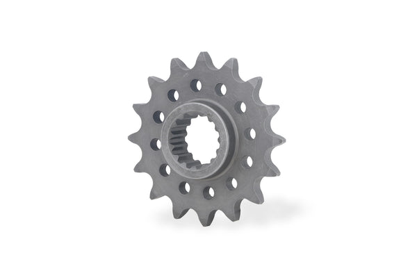 CNC RACING | Front sprocket 16 Teeth P525 Ducati - Lightened 2