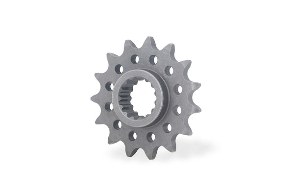 CNC RACING | Front sprocket 15 Teeth P525 Ducati - Lightened 2