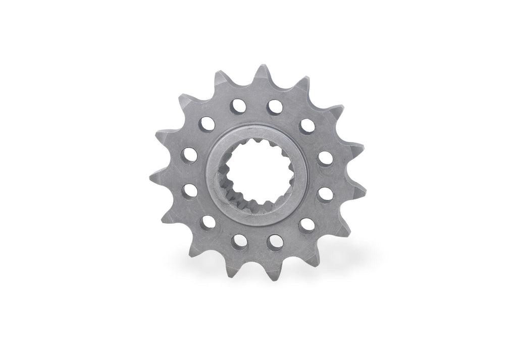 CNC RACING | Front sprocket 15 Teeth P525 Ducati - Lightened 1