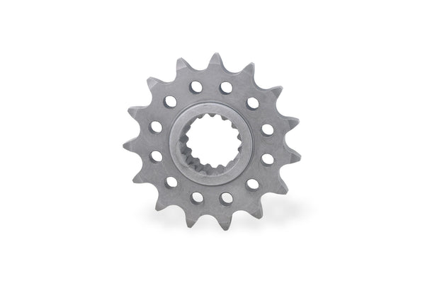 CNC RACING | Front sprocket 15 Teeth P525 Ducati - Lightened 1