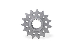 CNC RACING | Front sprocket 15 Teeth P525 Ducati - Lightened