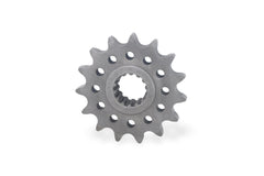 CNC RACING | Front sprocket 15 Teeth P530 Ducati - Lightened