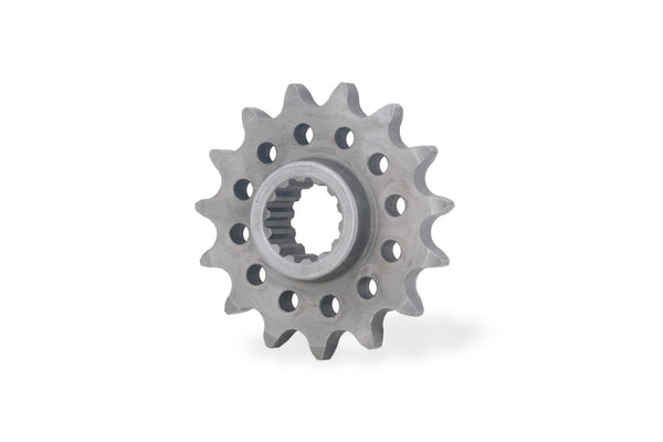 CNC RACING | Front sprocket 15 Teeth P530 Ducati - Lightened 2