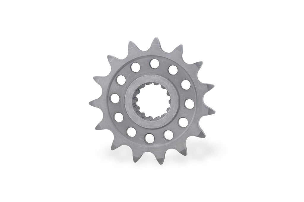 CNC RACING | Front sprocket 15 Teeth P525 Ducati - Lightened 1