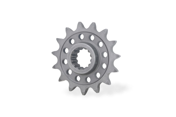 CNC RACING | Front sprocket 15 Teeth P525 Ducati - Lightened 2
