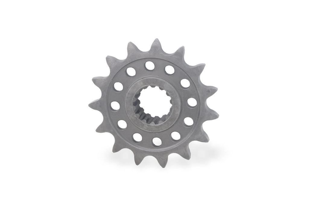 CNC RACING | Front sprocket 15 Teeth P520 Ducati - Lightened 1